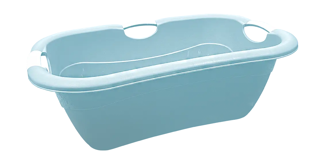 Wäschewanne Ergonomica